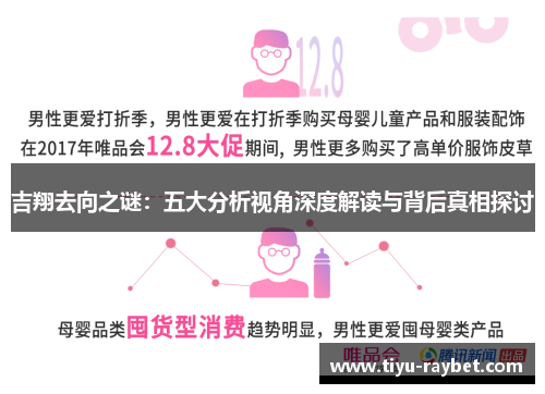 吉翔去向之谜：五大分析视角深度解读与背后真相探讨