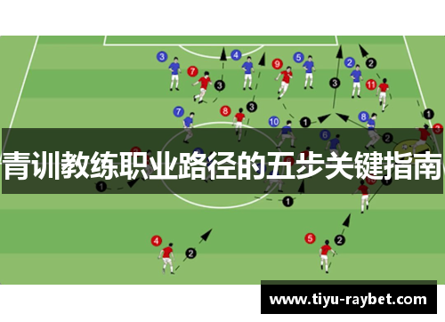 青训教练职业路径的五步关键指南
