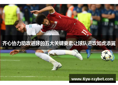 齐心协力助攻进球的五大关键要素让球队进攻如虎添翼