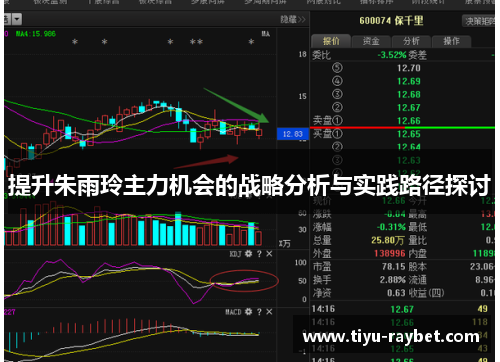 提升朱雨玲主力机会的战略分析与实践路径探讨
