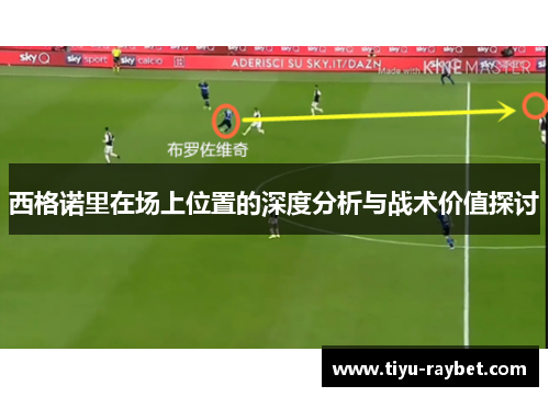 西格诺里在场上位置的深度分析与战术价值探讨